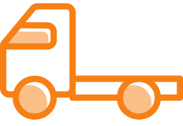 石楼拖车/平板车