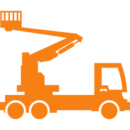 石楼高空作业车
